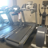 Precor TRM 833 Treadmill w/P30 Console