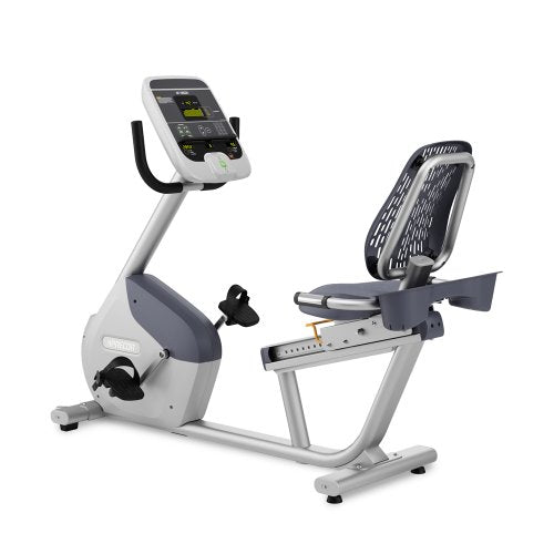 Precor RBK 815 Recumbent Bike