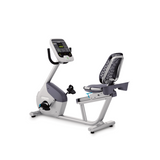 precor_rbk_815_recumbent_bike_blue