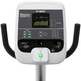 precor_rbk_815_recumbent_bike_console