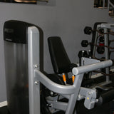 Precor Seated Leg Curl DSL0619 - Discovery Series