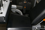 Precor Seated Leg Curl DSL0619 - Discovery Series
