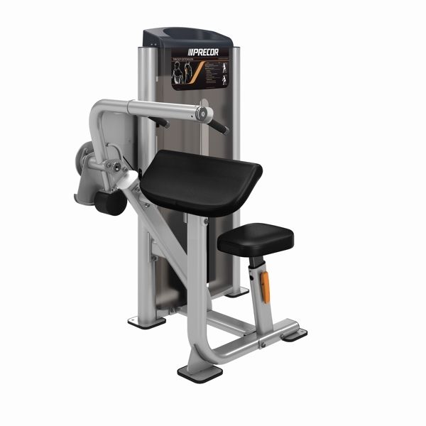 Precor Vitality Series Tricep Extension C023ES | CFF Strength