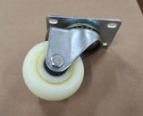 Replacement Rolling Swivel Caster with Lock Mechanism