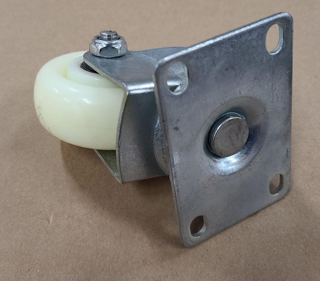 Replacement Swivel Caster with Lock | 400 lb | CFF Fit | CFF Strength ...