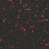 CLOSEOUT Regupol AktivPro 1" Rubber Gym Flooring Tiles