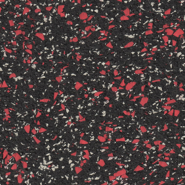 Aktiv Strength Series Sports & Fitness Rubber Flooring