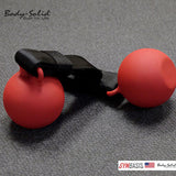 BODY SOLID CANNONBALL GRIPS