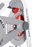 Schwinn AC Performance Plus Indoor Cycle flywheel