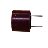 PRECOR REPLACEMENT FUSE, 6.3A, SLOW BLOW, 250VAC, RADIAL