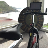 REPLACEMENT SEAT - SPIN BIKES AND INDOOR CYCLES