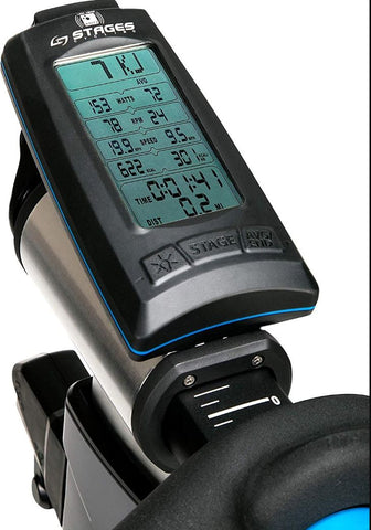 Stages sic1 console
