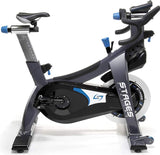 stages sc3 indoor cycling exercise bike fitness