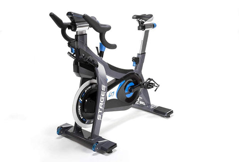 Stages SC3 Indoor Bike Indoor Cycling World Store CFF Strength
