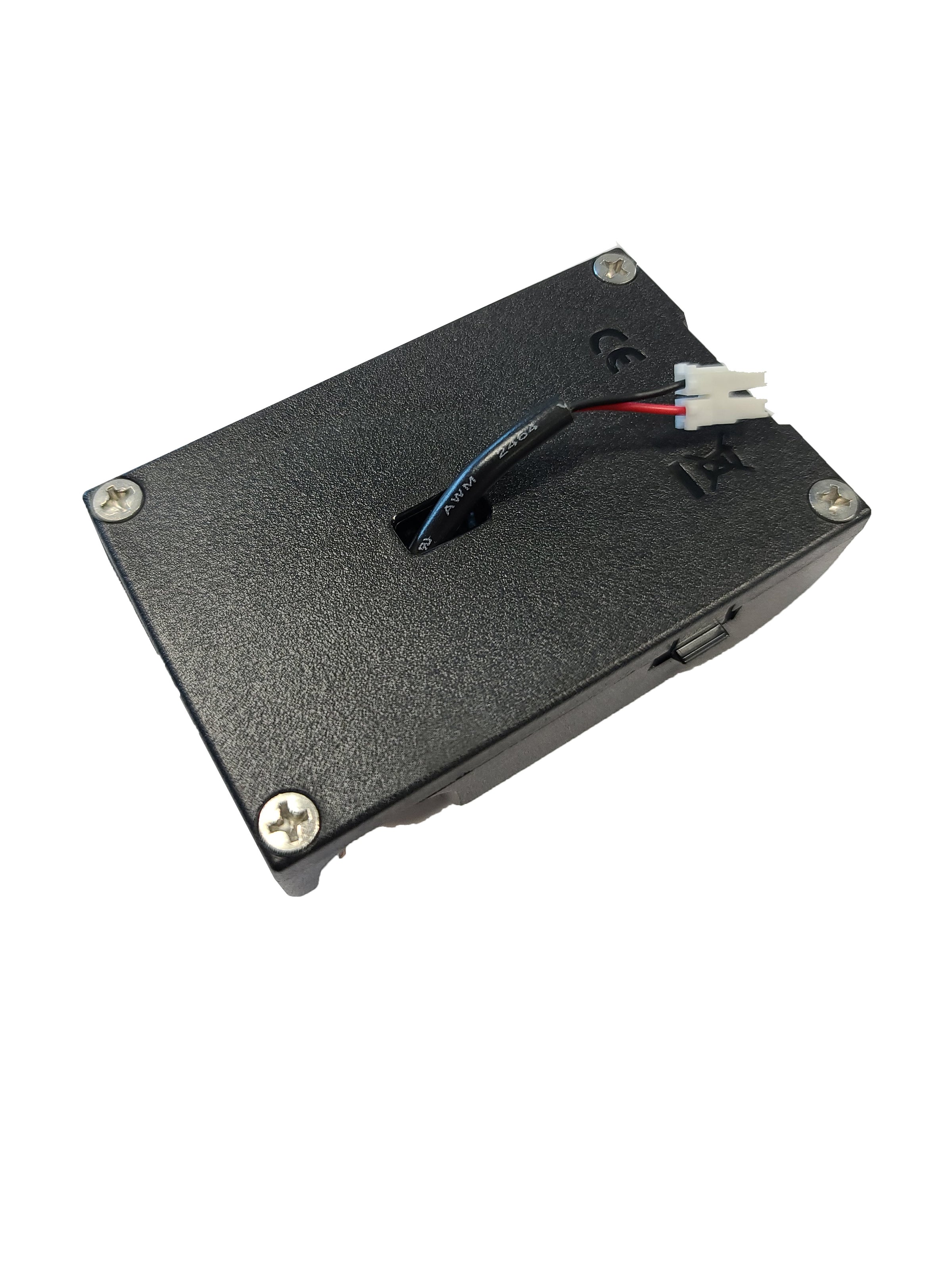 Stages Indoor Cycling Self Generating Control Pack - Replacement 000-3752