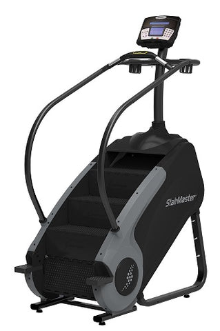 STAIRMASTER 8 SERIES GAUNTLET STEPMILL W/LCD CONSOLE