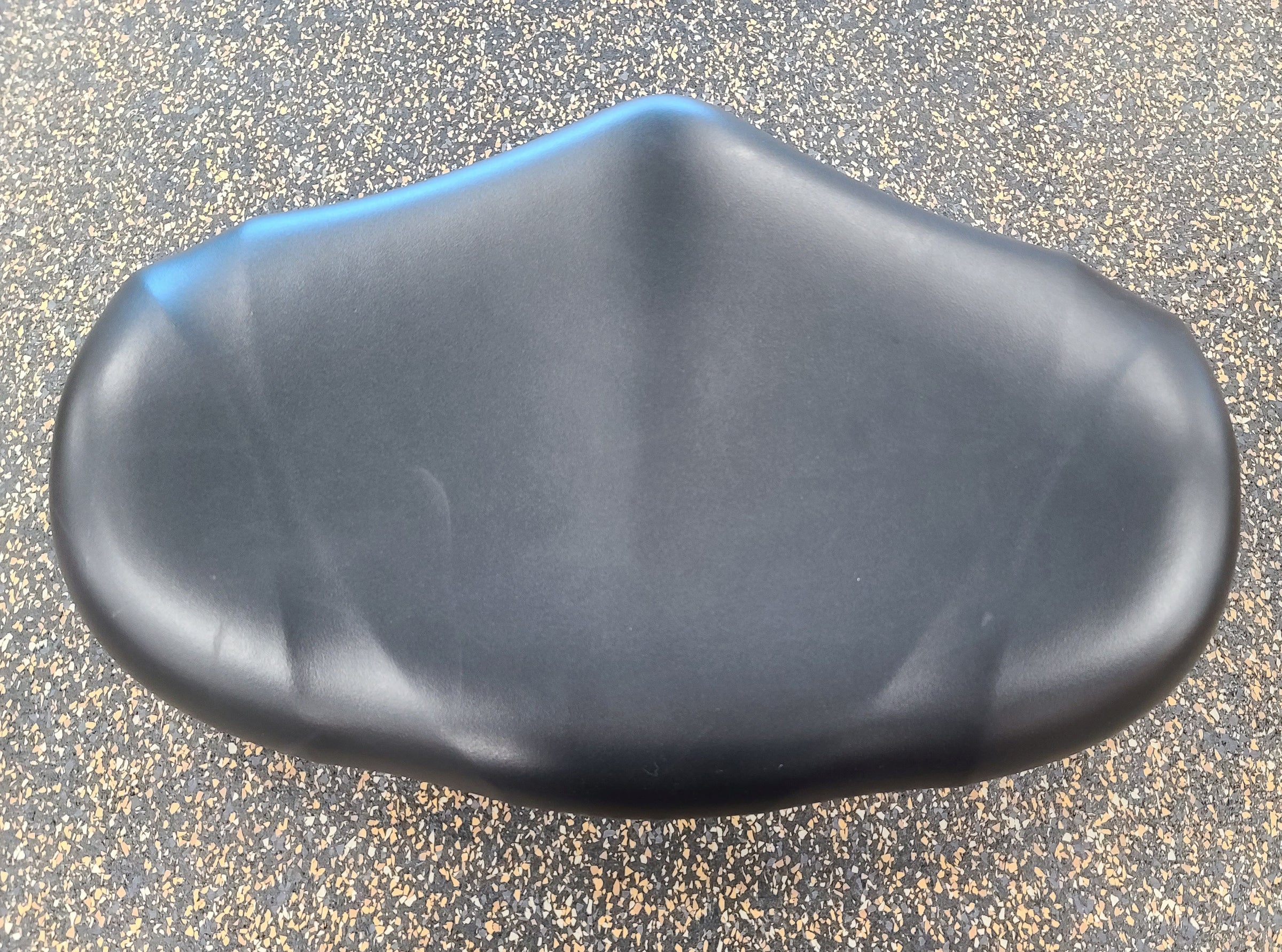 Star Trac Recumbent Bike Replacement Seat Bottom, RB