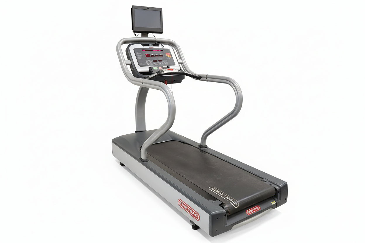 Star trac E-TRx Treadmill (GEN II)