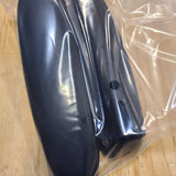 Star Trac Recumbent Bike Replacement Molded Arm Rest Pads - Pair
