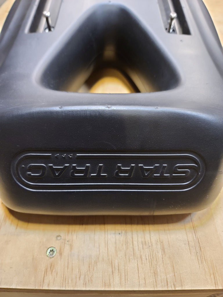 Star Trac Recumbent Bike Replacement Seat Back Rest RB CFF STRENGTH