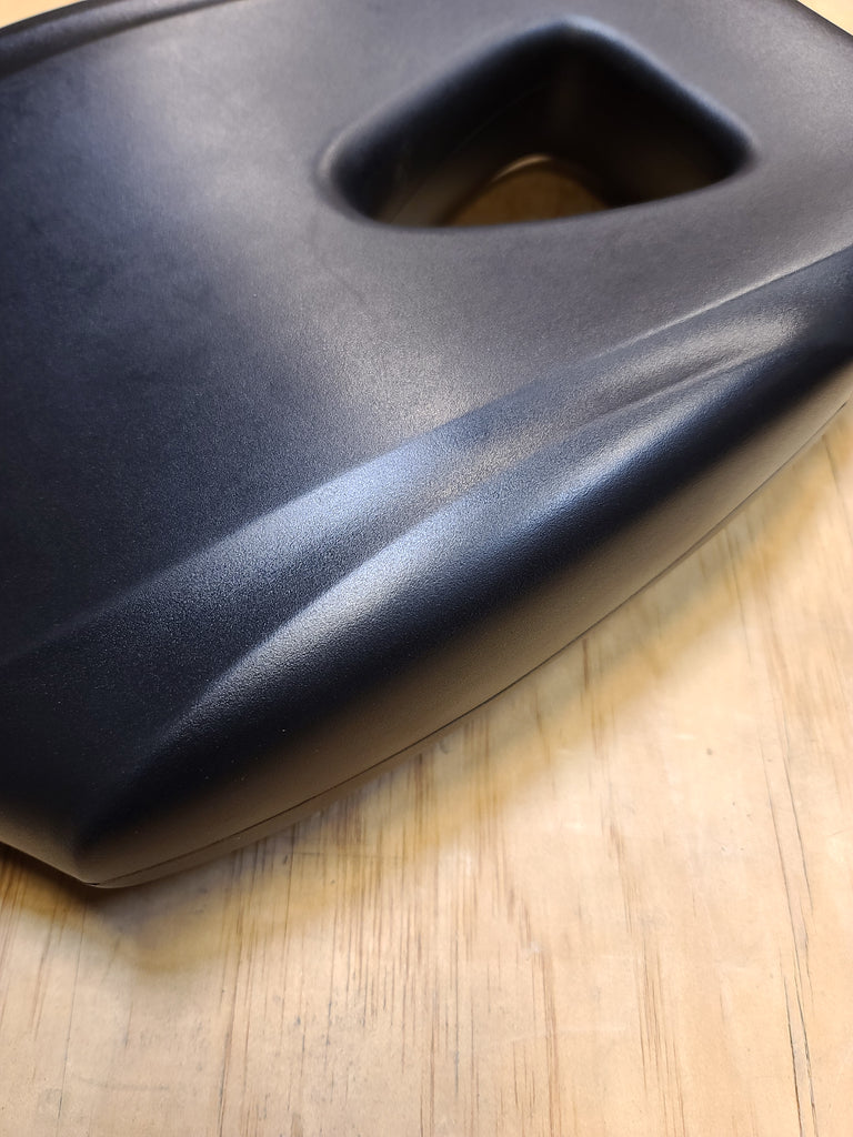 Star Trac Recumbent Bike Replacement Seat Back Rest RB CFF STRENGTH