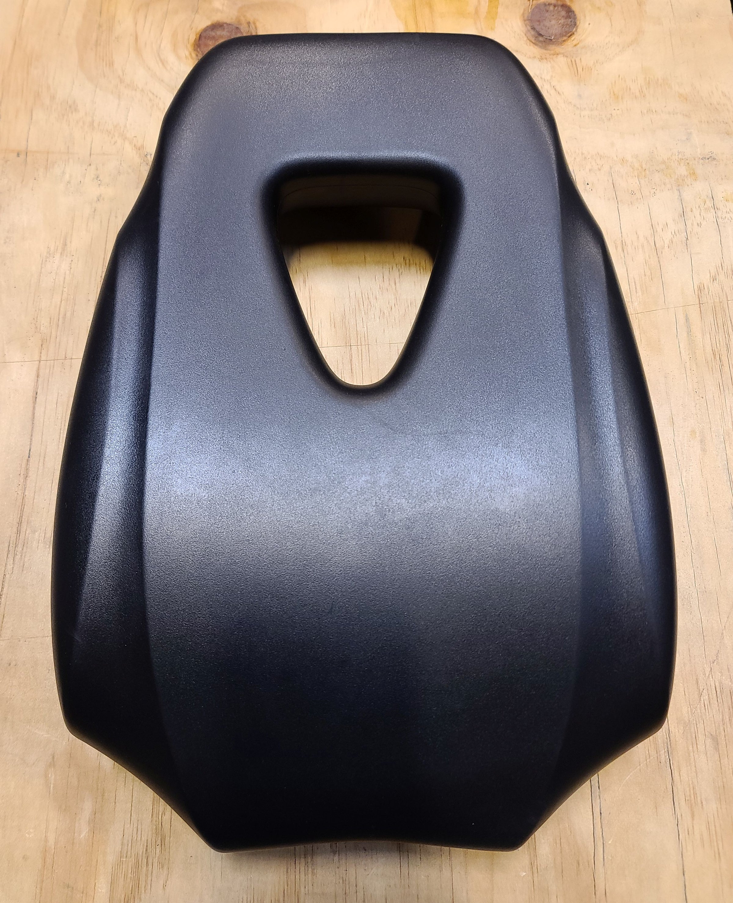 Star Trac Recumbent Bike Replacement Seat Back Rest RB