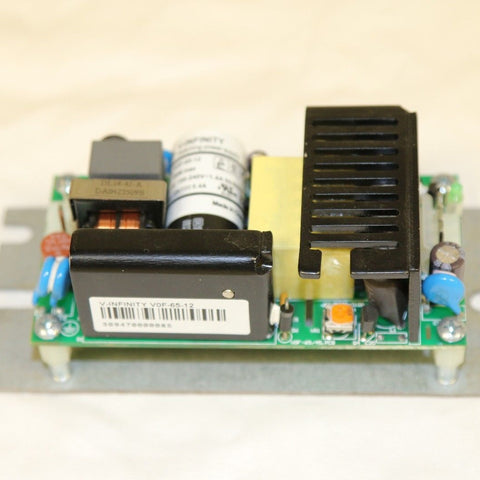 star trac treadmill power supply OEM# 715-3784-KT