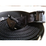 gym ring straps