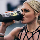 Ascent Pre Workout - Boost energy and hydration levels