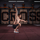 kettlebell snatch