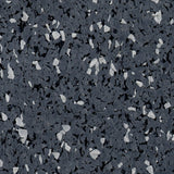 AKTIV INTENSE RUBBER GYM FLOORING - THUNDER GRAY