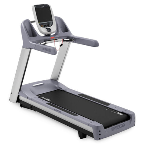 Precor 885 Treadmill - Preowned