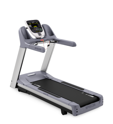 Precor 833 trm