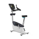 PRECOR UBK 835 UPRIGHT BIKE