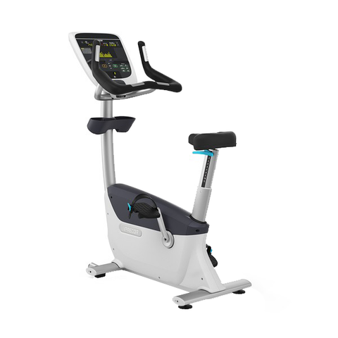 PRECOR UBK 835 UPRIGHT BIKE