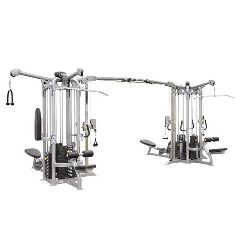 HOIST MULTI JUNGLE GYM SYSTEM CMJ-6000-2 9 STATION