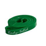 Body Solid Resistance Bands - Strength Training Bands