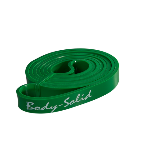 Body Solid Resistance Bands - Strength Training Bands