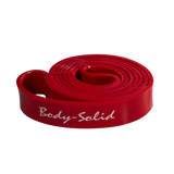 Body Solid Resistance Bands - Strength Training Bands