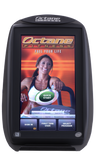 Octane Fitness XR6000 Recumbent Eplliptical w/Touchscreen
