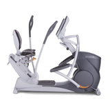 OCTANE FITNESS XR6000 RECUMBENT ELLIPTICAL