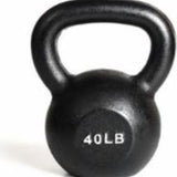 York Barbell Kettlebell