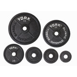 york_barbell_Legacy-Milling_olympic_weight_plate