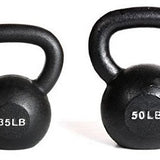York Barbell Kettlebell